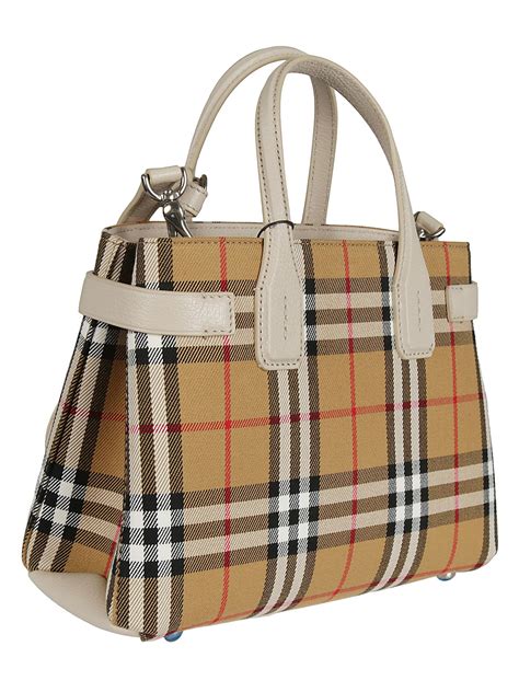 burberry vintage bag|older model burberry handbags.